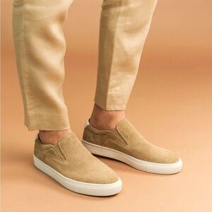TO BOOT NEW YORK‎ Mens Navy Bit Driver Adam Derrick Del Amo Loafers Shoes 8.5 To Boot | Shoes | To Boot New York Mens Navy Bit Driver Adam  main image 3